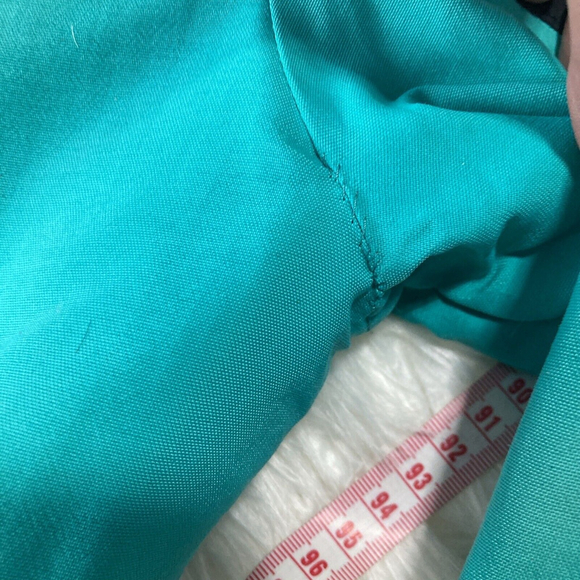 Arctic Cat Women’s Size Small S Arcticwear snowmobile Winter jacket Coat Vtg! - Picture 12 of 16